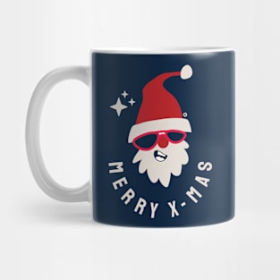 Merry Xmas Mug